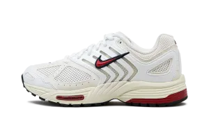 Air Pegasus 2K5 WMNS "White / Gym Red" Nike Women's designs