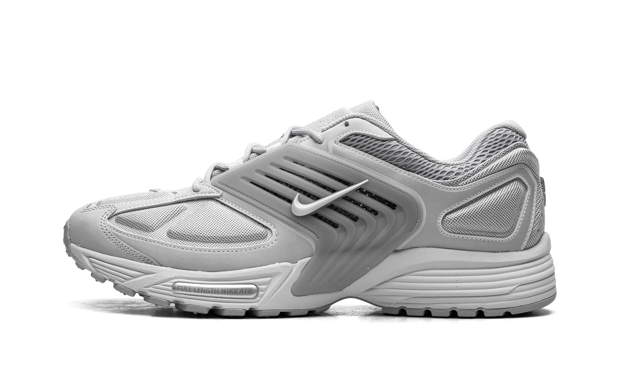 Air Pegasus Wave "Flat Silver Metallic Silver Pewter" Nike Mens sneakers