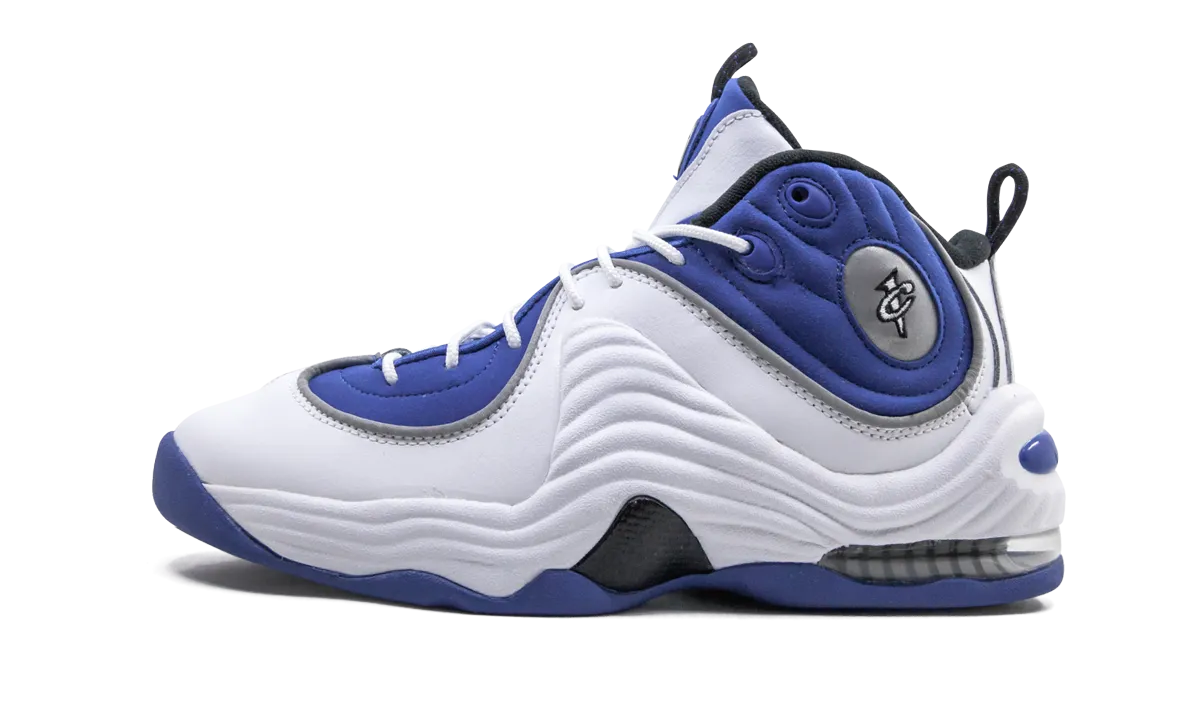 Air Penny 2 GS "College Blue" Nike Grade School shoes