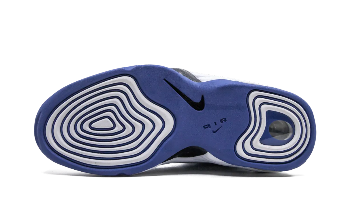 Air Penny 2 GS "College Blue" nike grade school kids sneakers