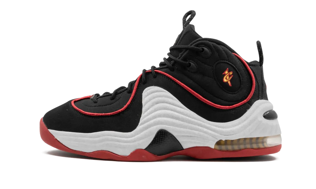 Air Penny 2 GS "Miami Heat" Nike Grade School shoes