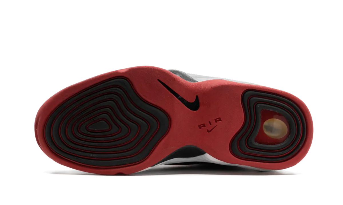 Air Penny 2 GS "Miami Heat" nike grade school kids sneakers