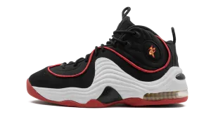 Air Penny 2 GS "Miami Heat" Nike Grade School shoes