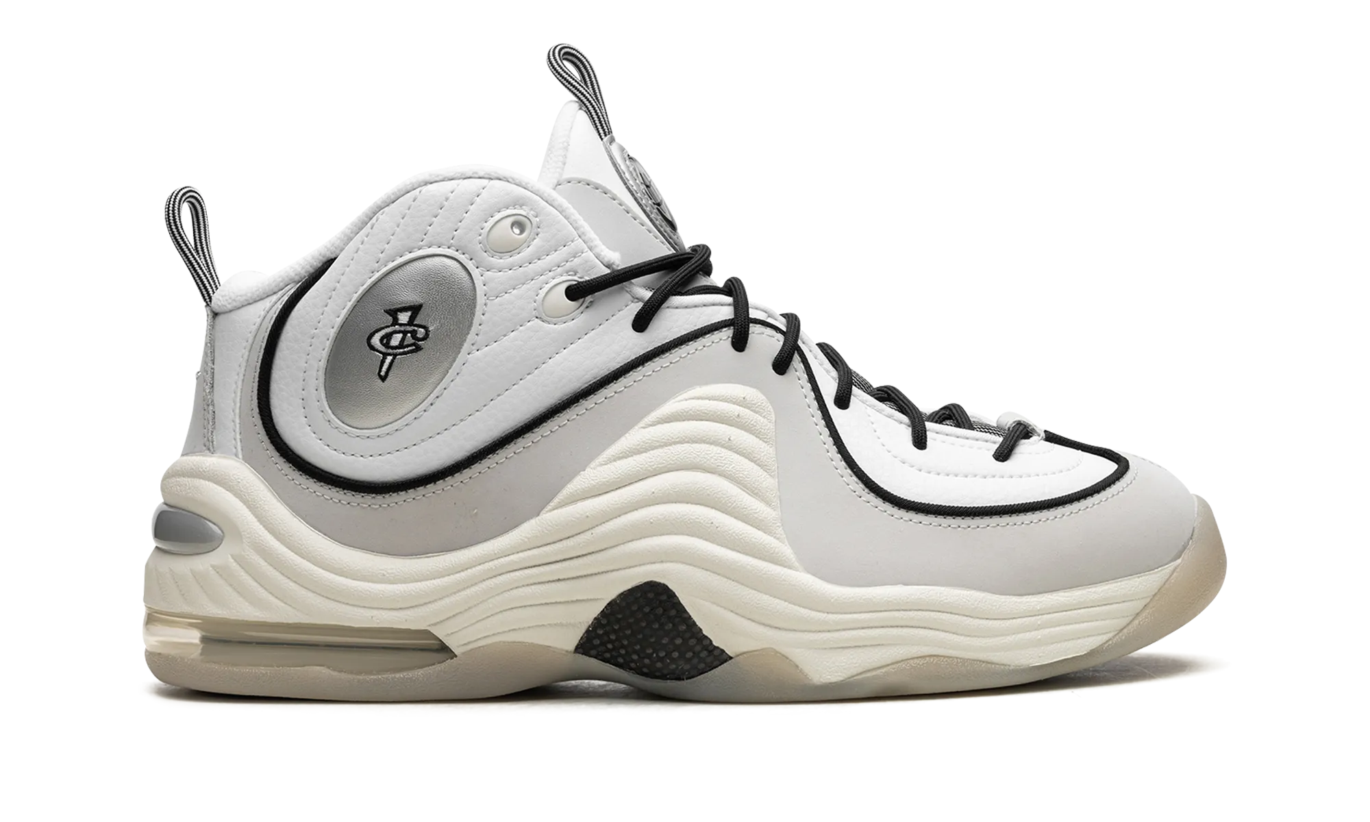 Air Penny 2 "Photon Dust" nike mens sport sneakers