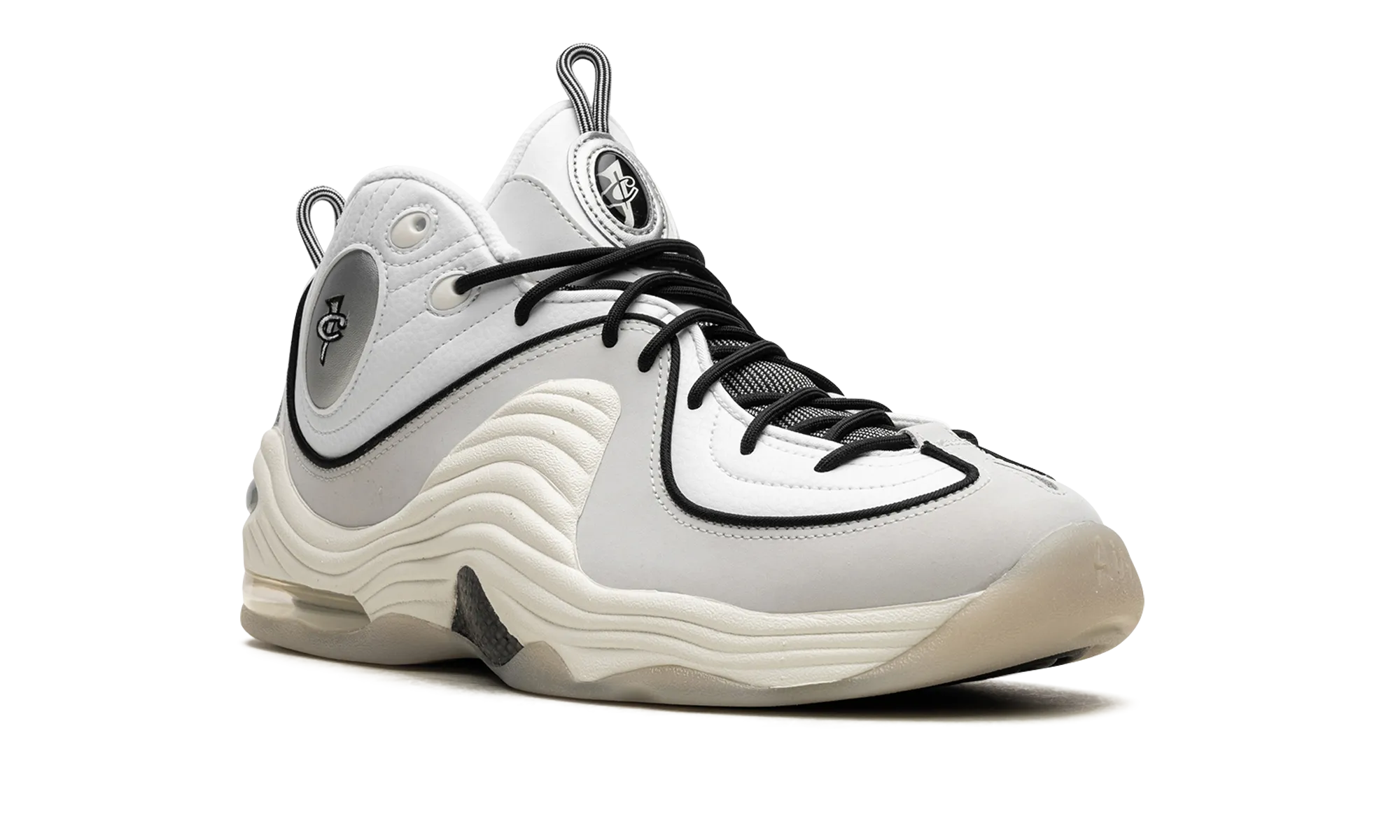 Air Penny 2 "Photon Dust" nike mens sport sneakers
