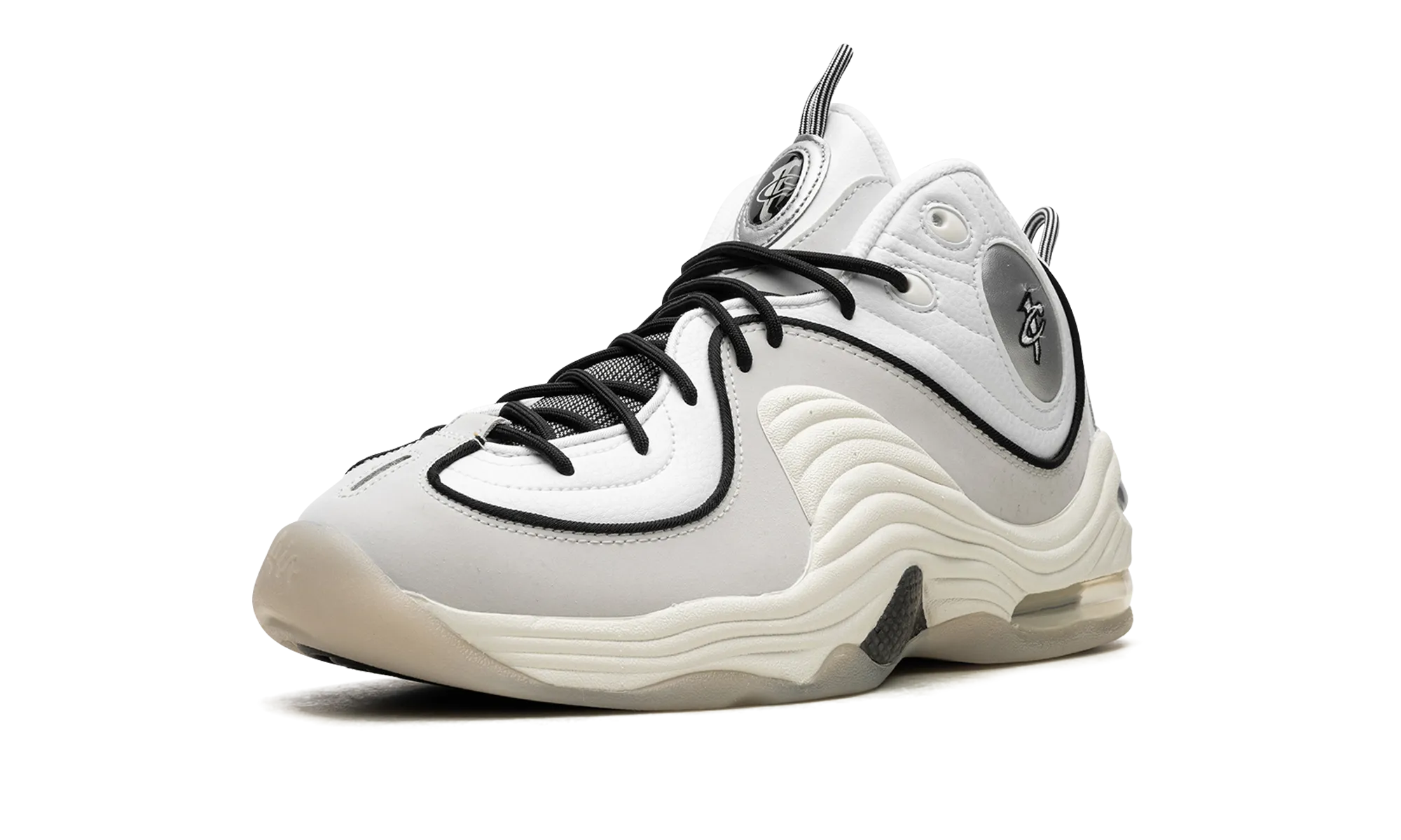 Air Penny 2 "Photon Dust" nike mens sport sneakers