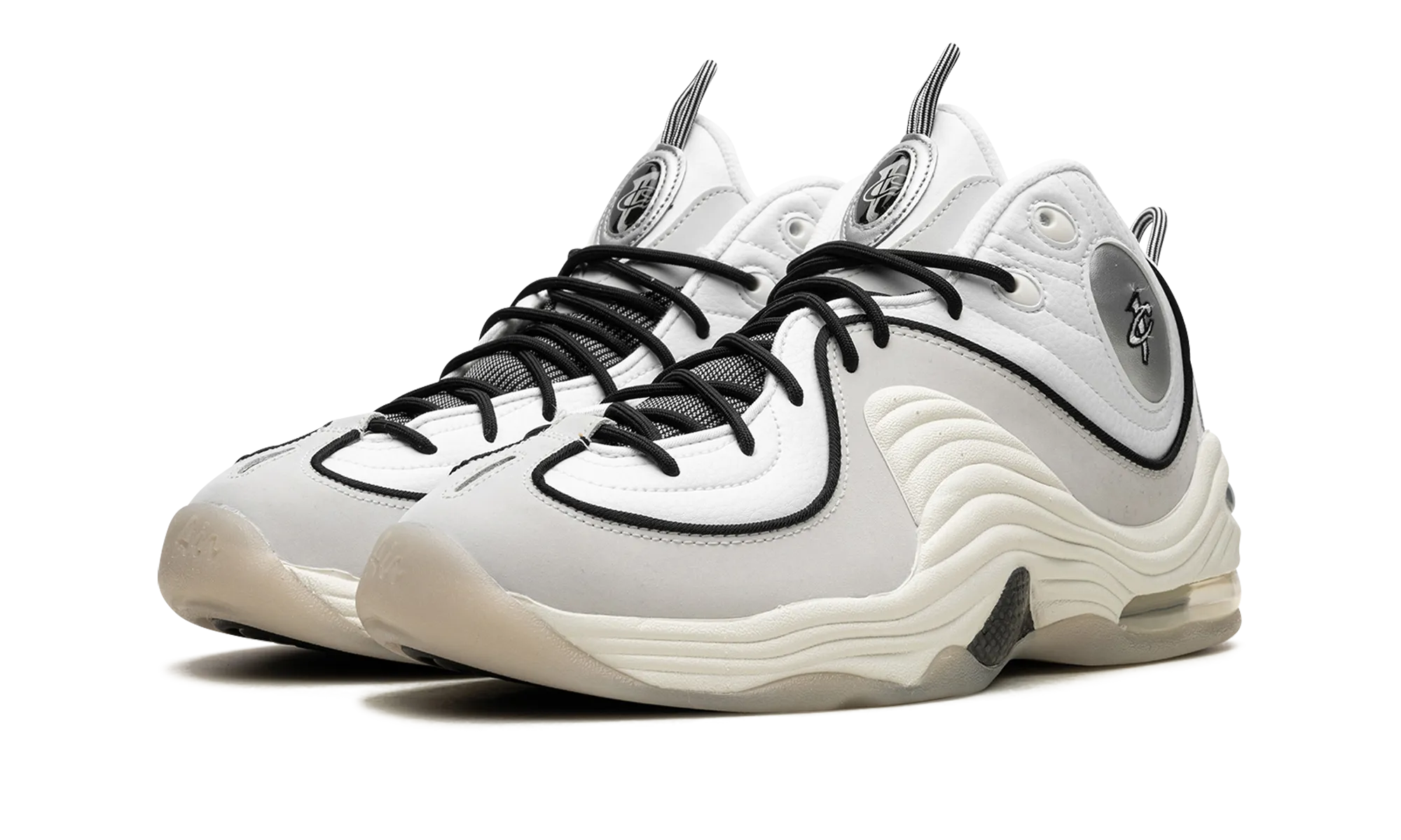 Air Penny 2 "Photon Dust" nike mens sport sneakers