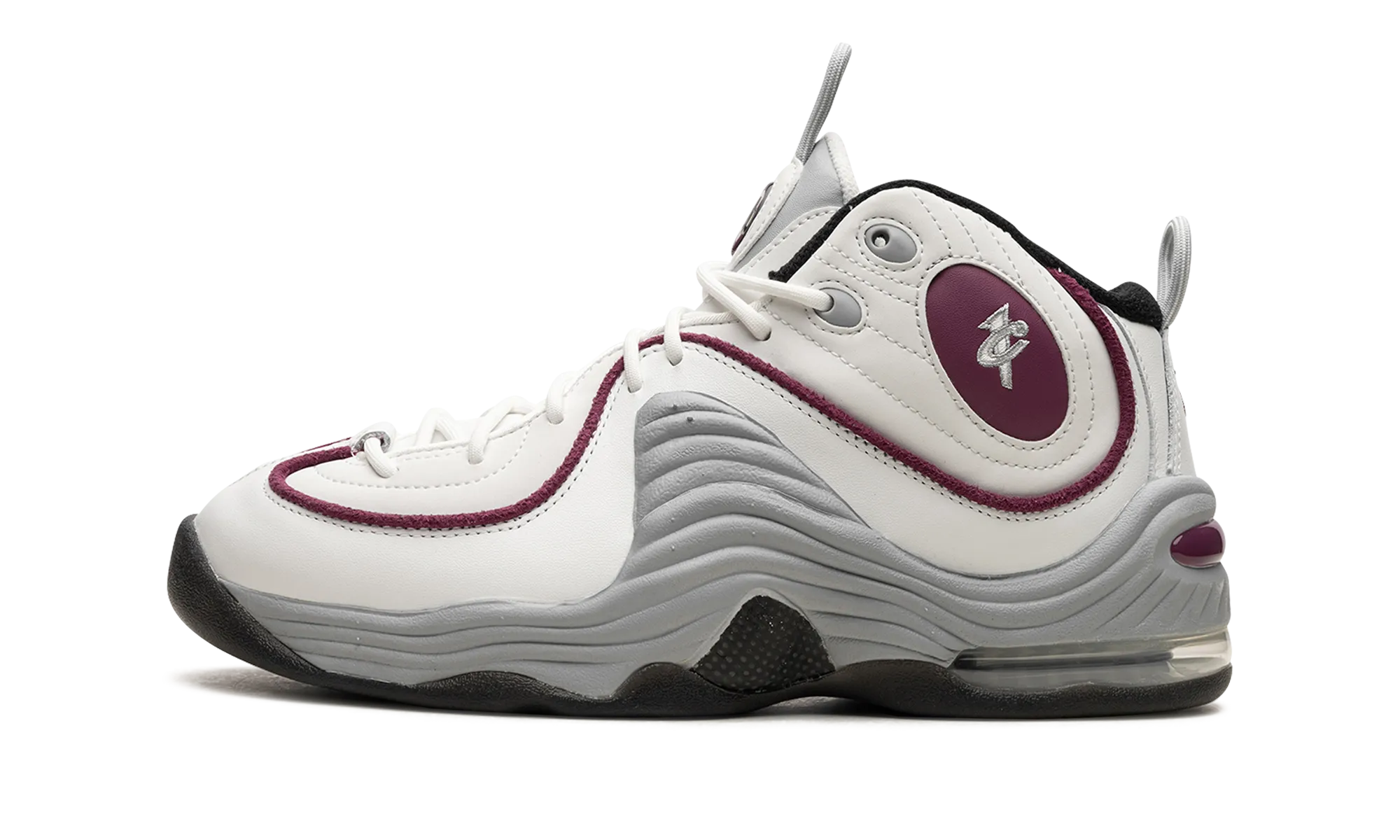 AIR PENNY 2 WMNS "Rosewood" Nike Women's styles