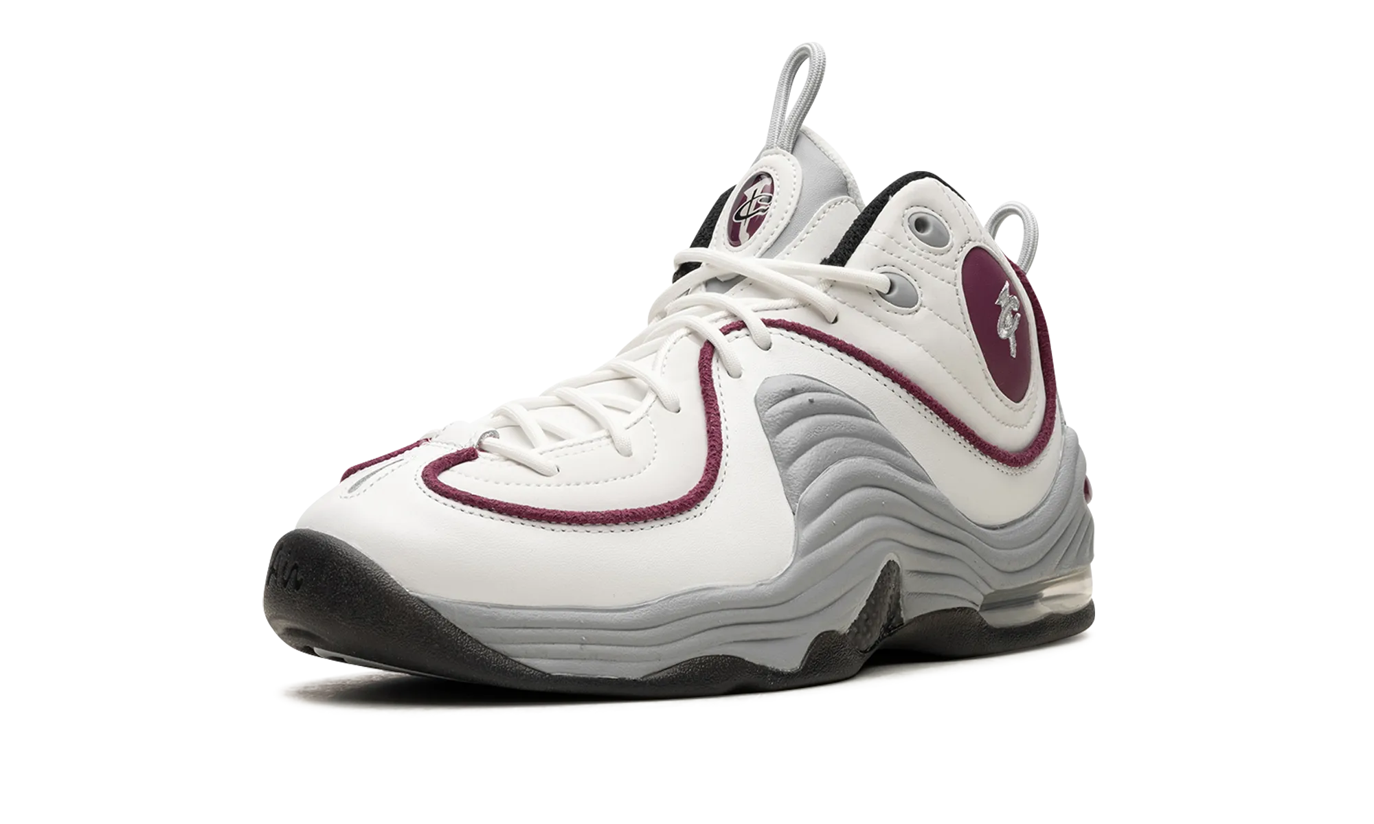 AIR PENNY 2 WMNS "Rosewood" nike womens mesh trainers