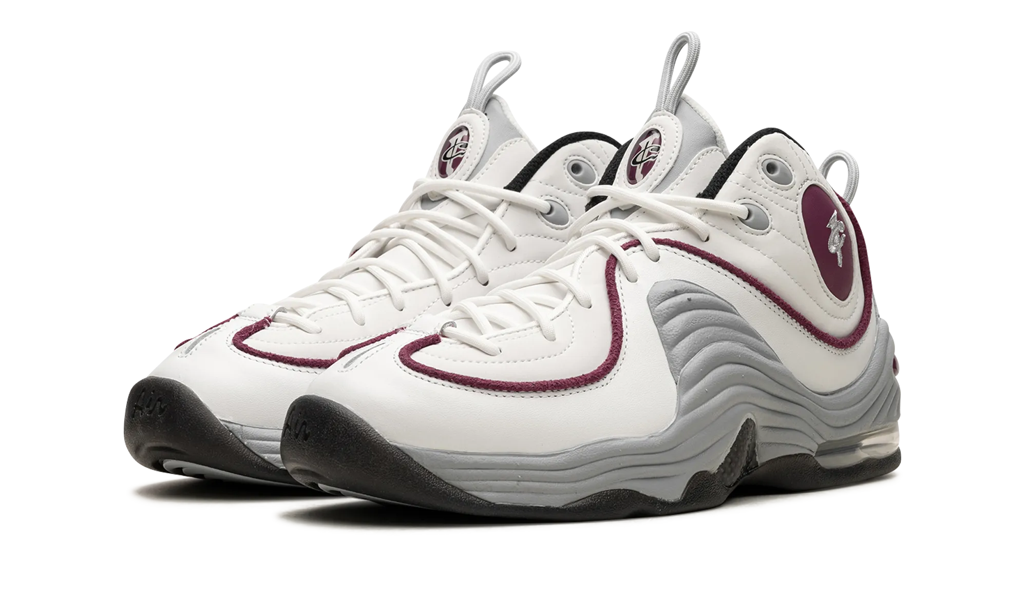 AIR PENNY 2 WMNS "Rosewood" nike womens mesh trainers