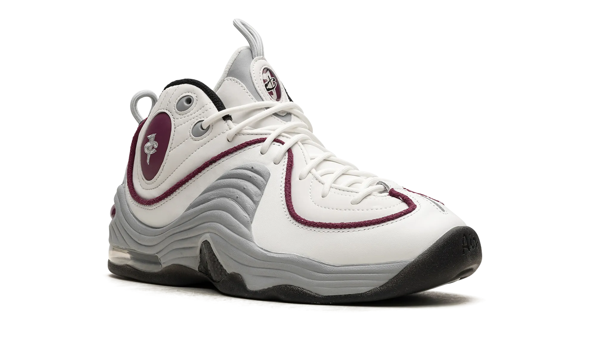 AIR PENNY 2 WMNS "Rosewood" nike womens mesh trainers