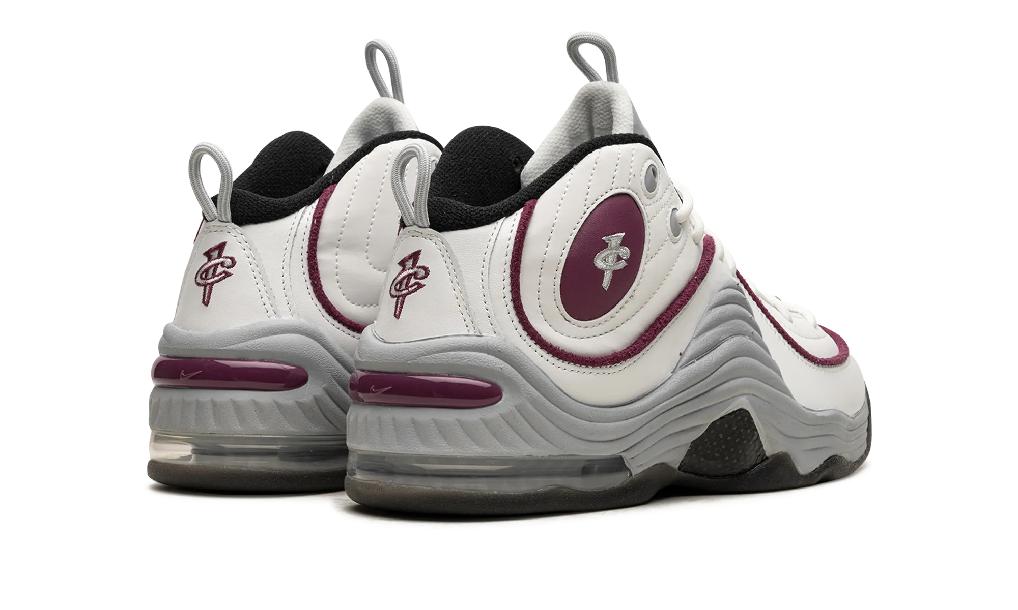 AIR PENNY 2 WMNS "Rosewood" nike womens mesh trainers