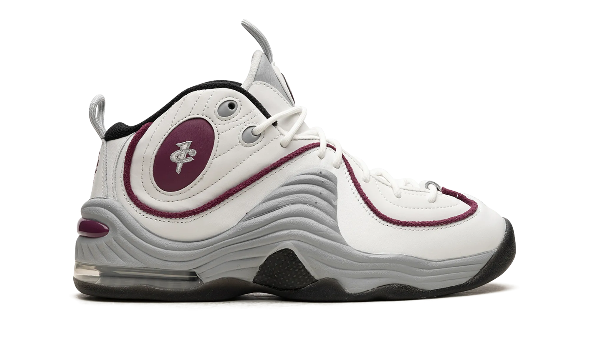 AIR PENNY 2 WMNS "Rosewood" nike womens mesh trainers
