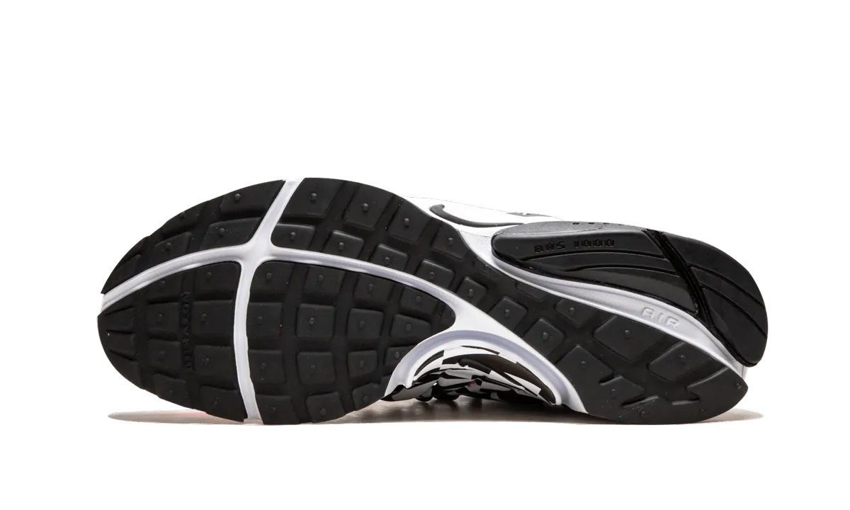 Air Presto MID / Acronym "Acronym - Racer Pink" nike everyday mens shoes