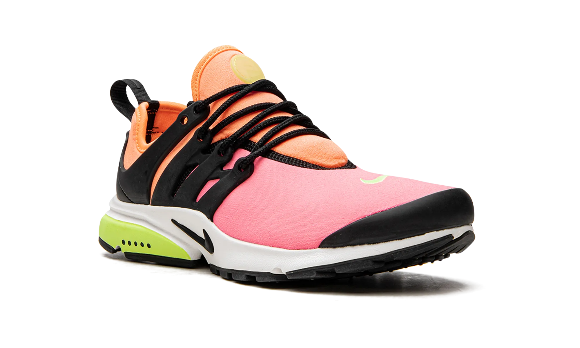 AIR PRESTO MNS WMNS nike womens mesh trainers