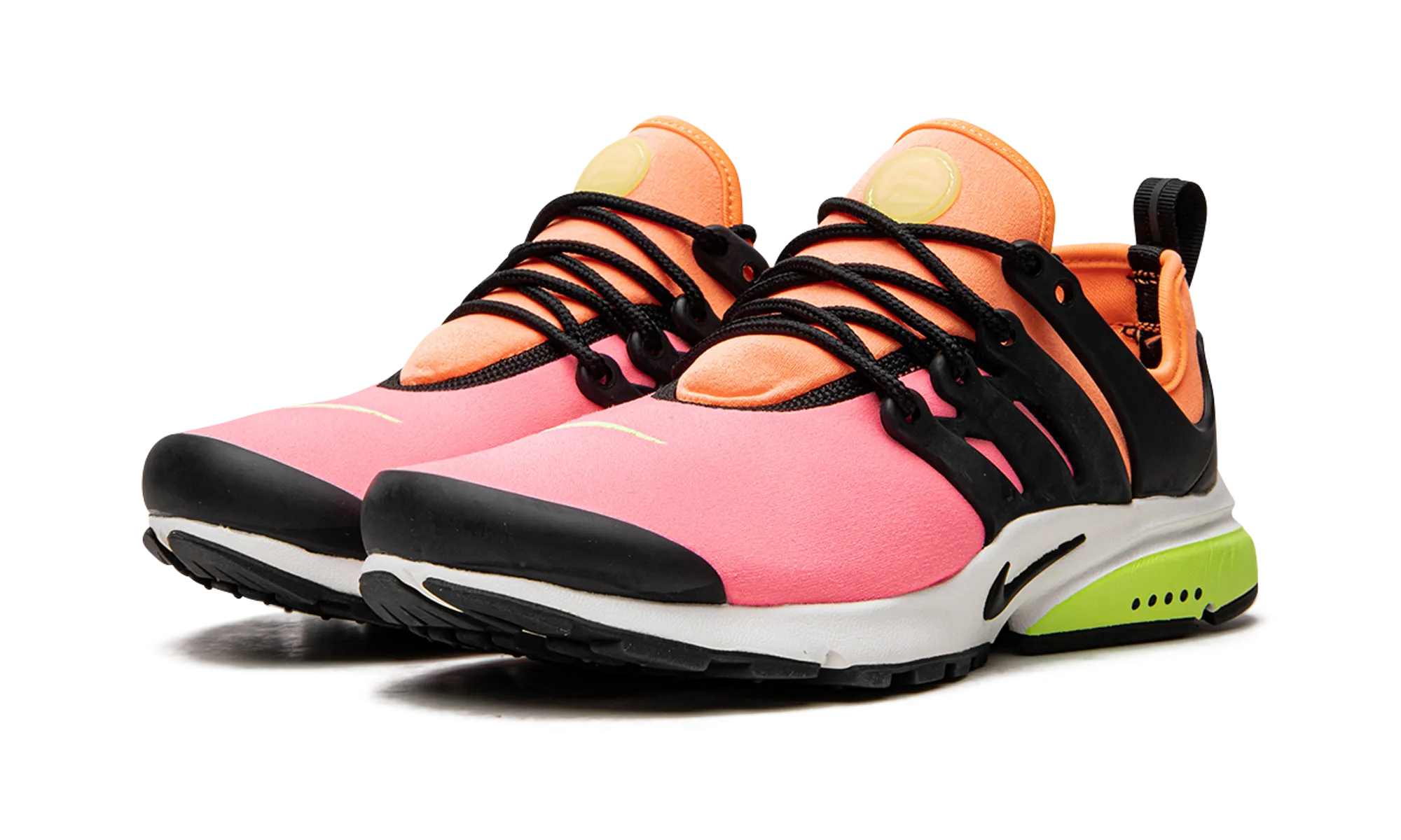 AIR PRESTO MNS WMNS nike womens mesh trainers
