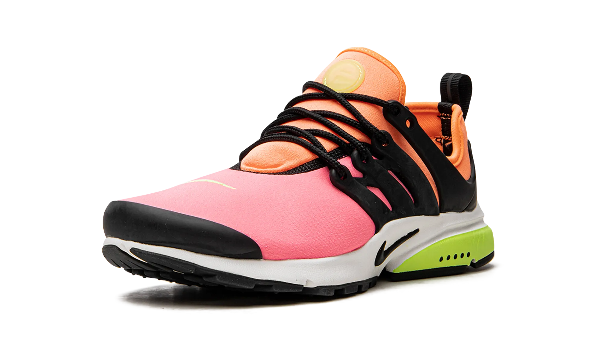 AIR PRESTO MNS WMNS nike womens mesh trainers