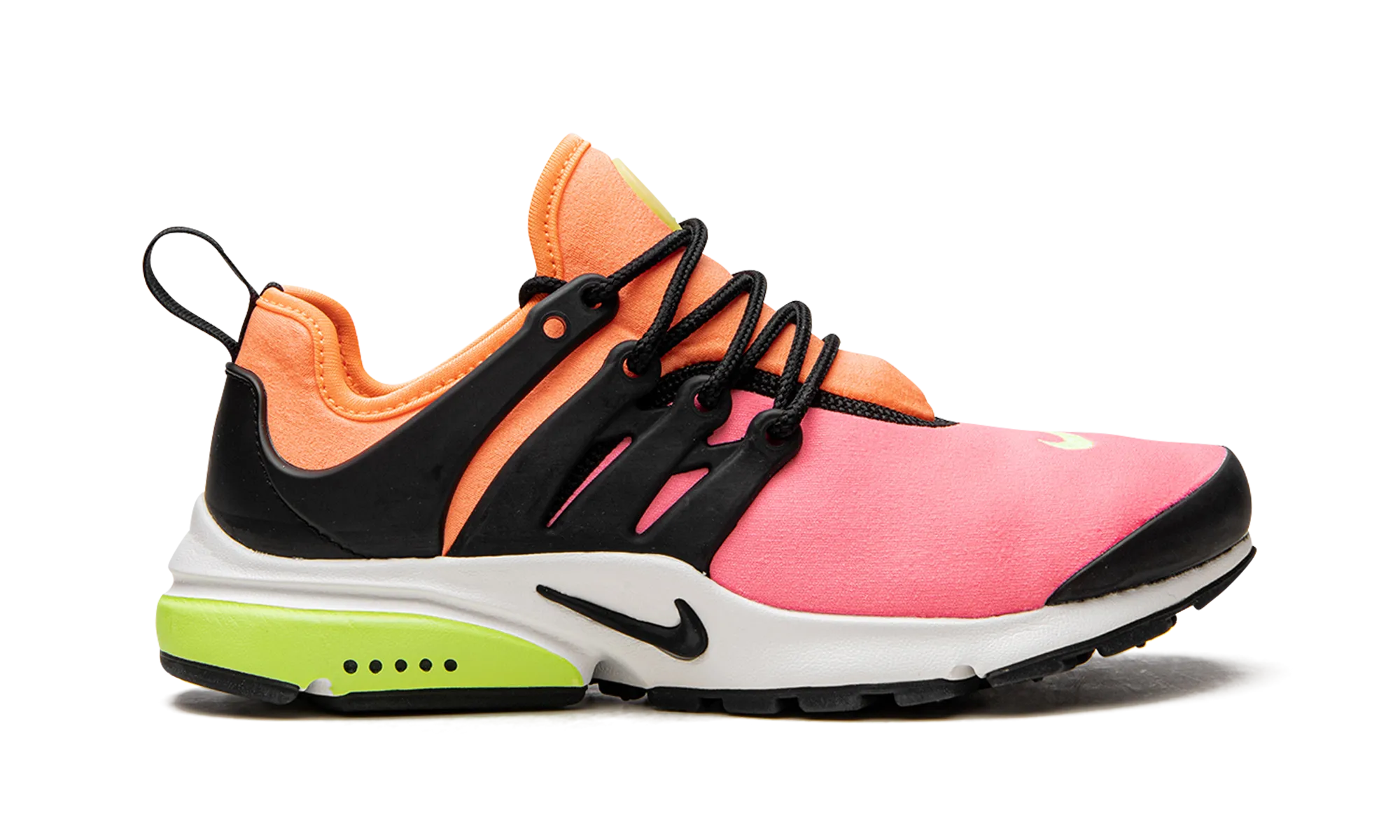 AIR PRESTO MNS WMNS nike womens mesh trainers