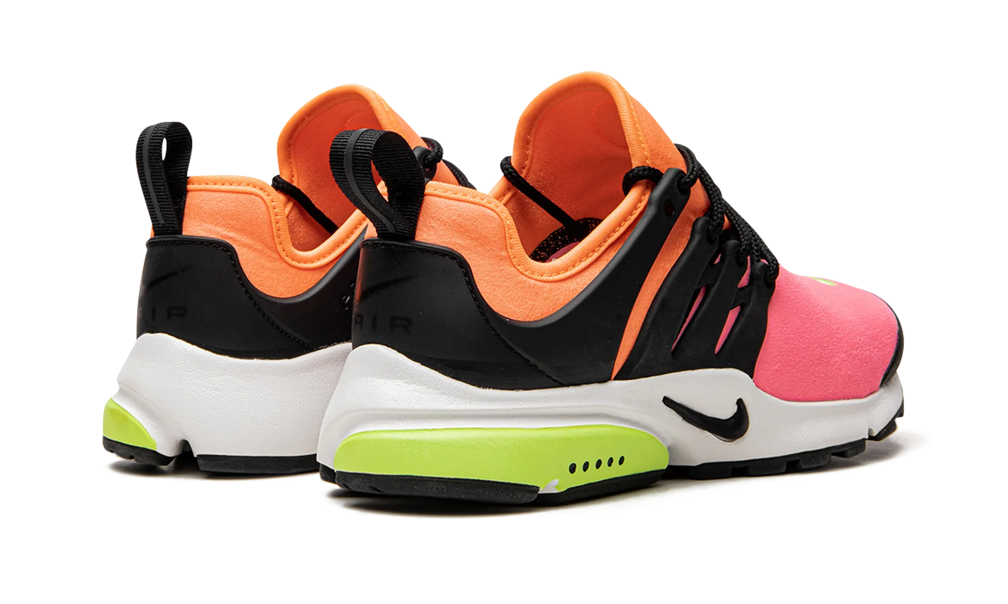 AIR PRESTO MNS WMNS nike womens mesh trainers