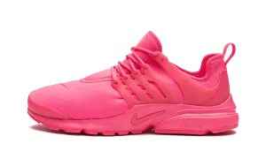 AIR PRESTO MNS WMNS "Triple Pink" Nike Women's options