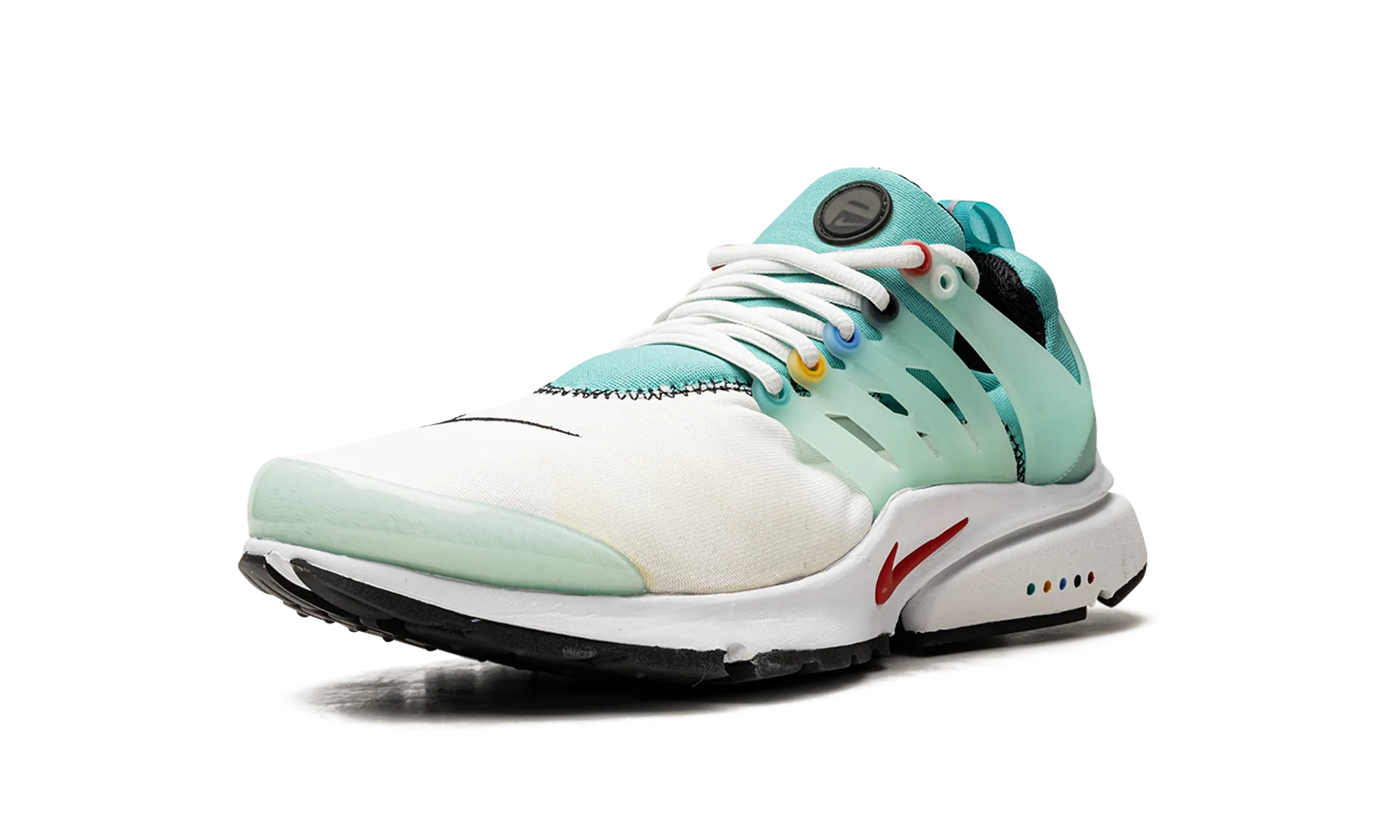 Air Presto "Summer" nike everyday mens shoes