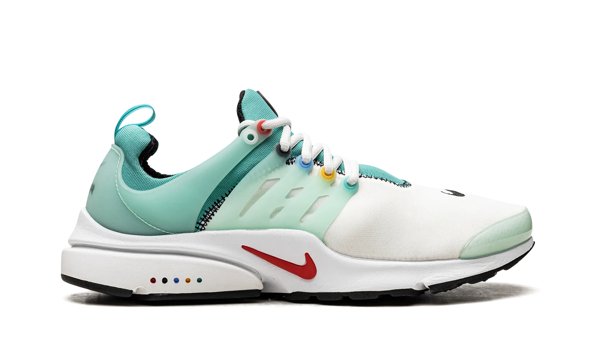 Air Presto "Summer" nike everyday mens shoes