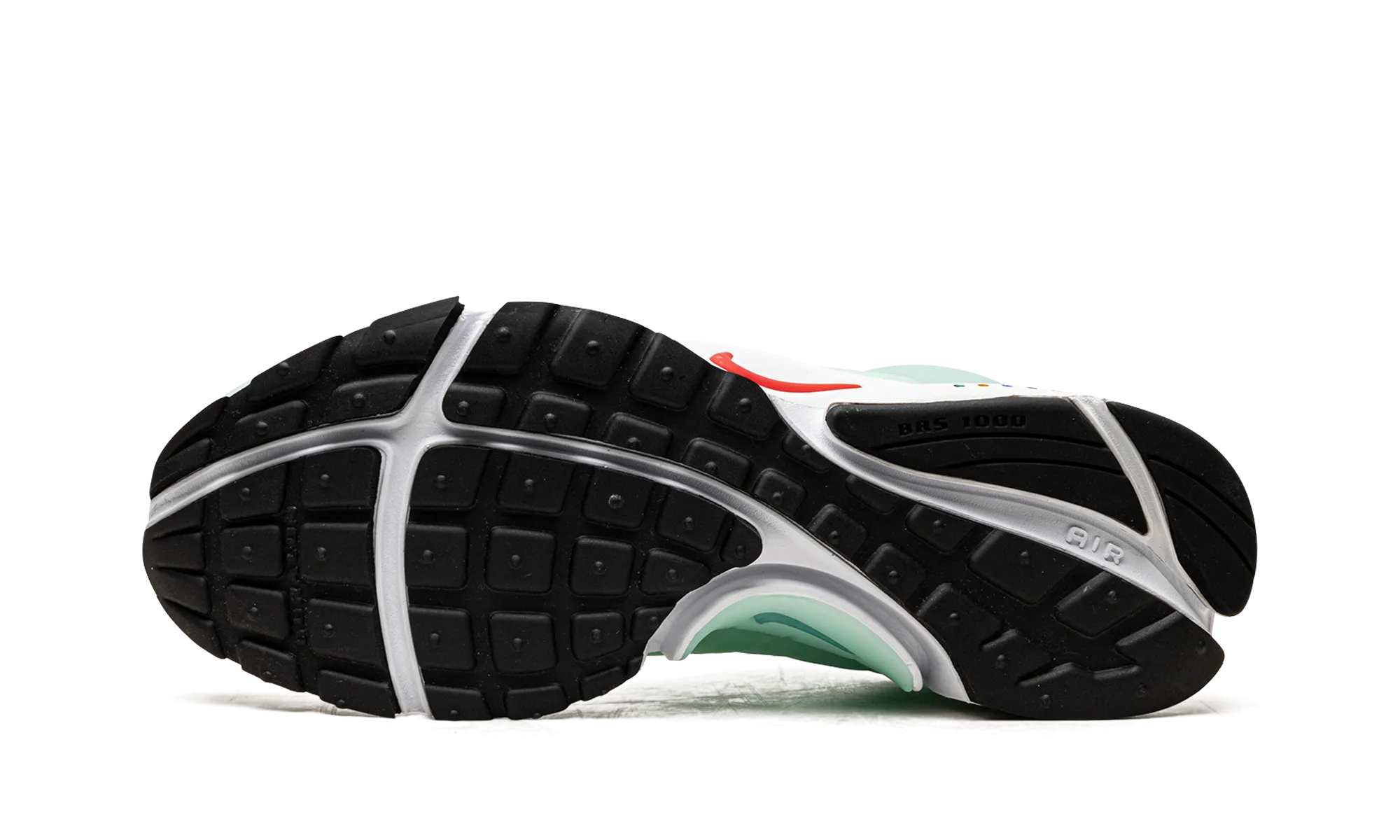 Air Presto "Summer" nike everyday mens shoes