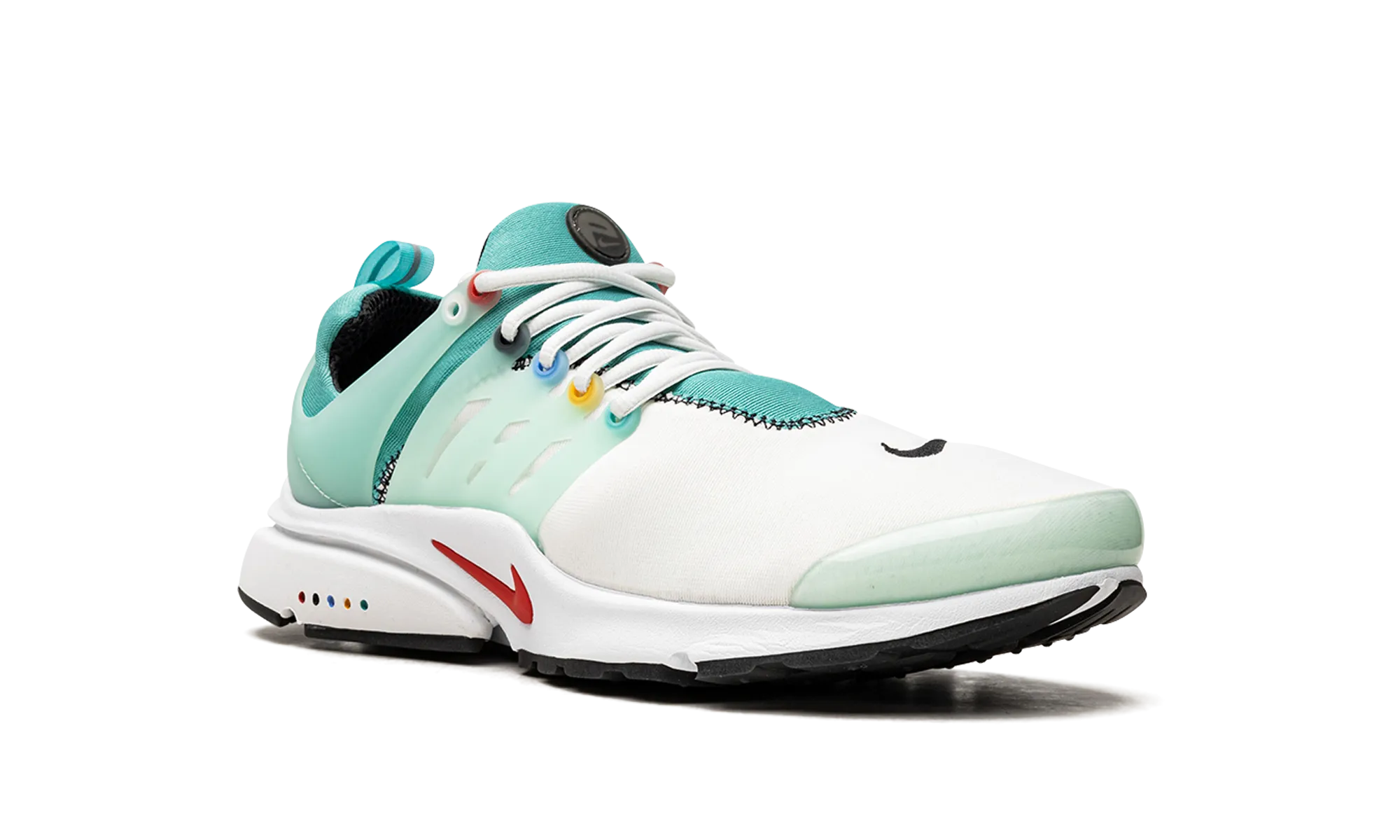 Air Presto "Summer" nike everyday mens shoes