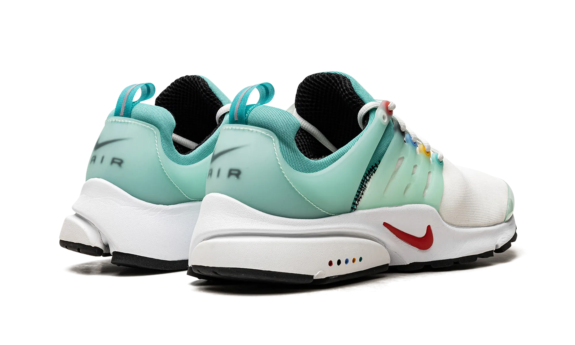 Air Presto "Summer" nike everyday mens shoes
