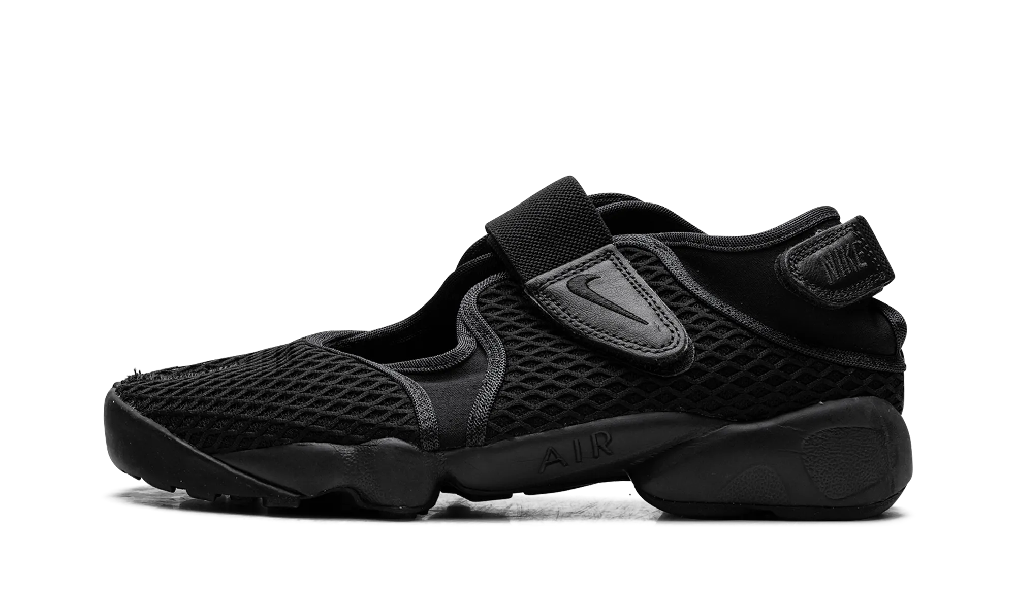 Air Rift WMNS "Off-Noir" Nike Women's sneakers