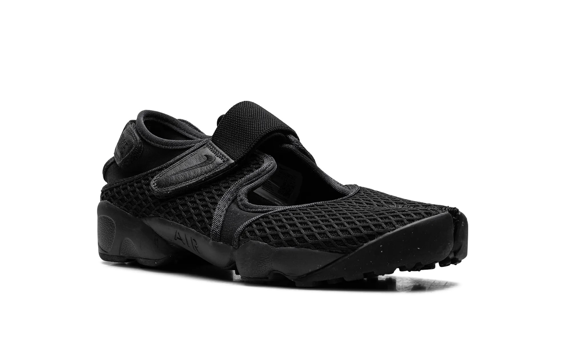 Air Rift WMNS "Off-Noir" nike womens breathable trainers