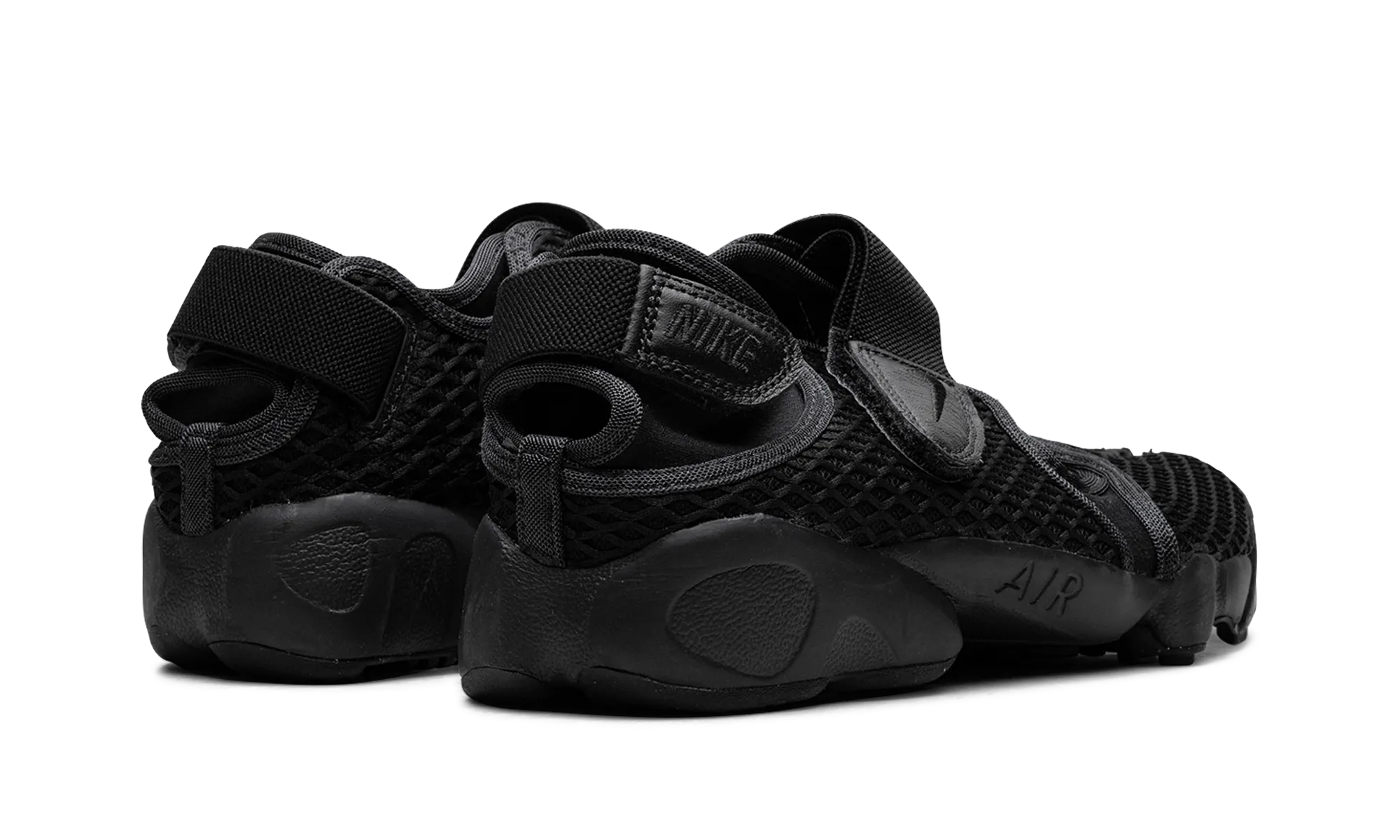 Air Rift WMNS "Off-Noir" nike womens breathable trainers
