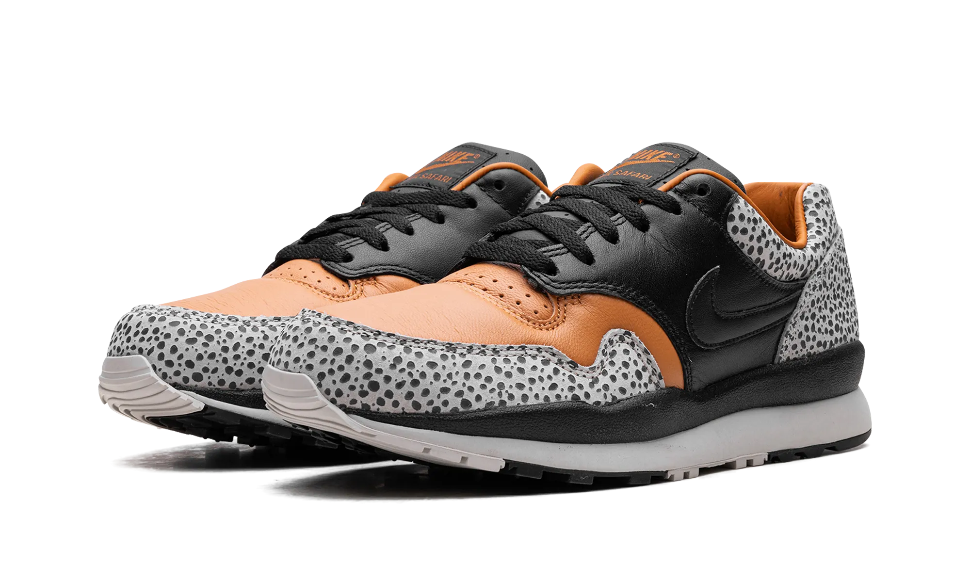 Air Safari "OG" nike breathable mens trainers