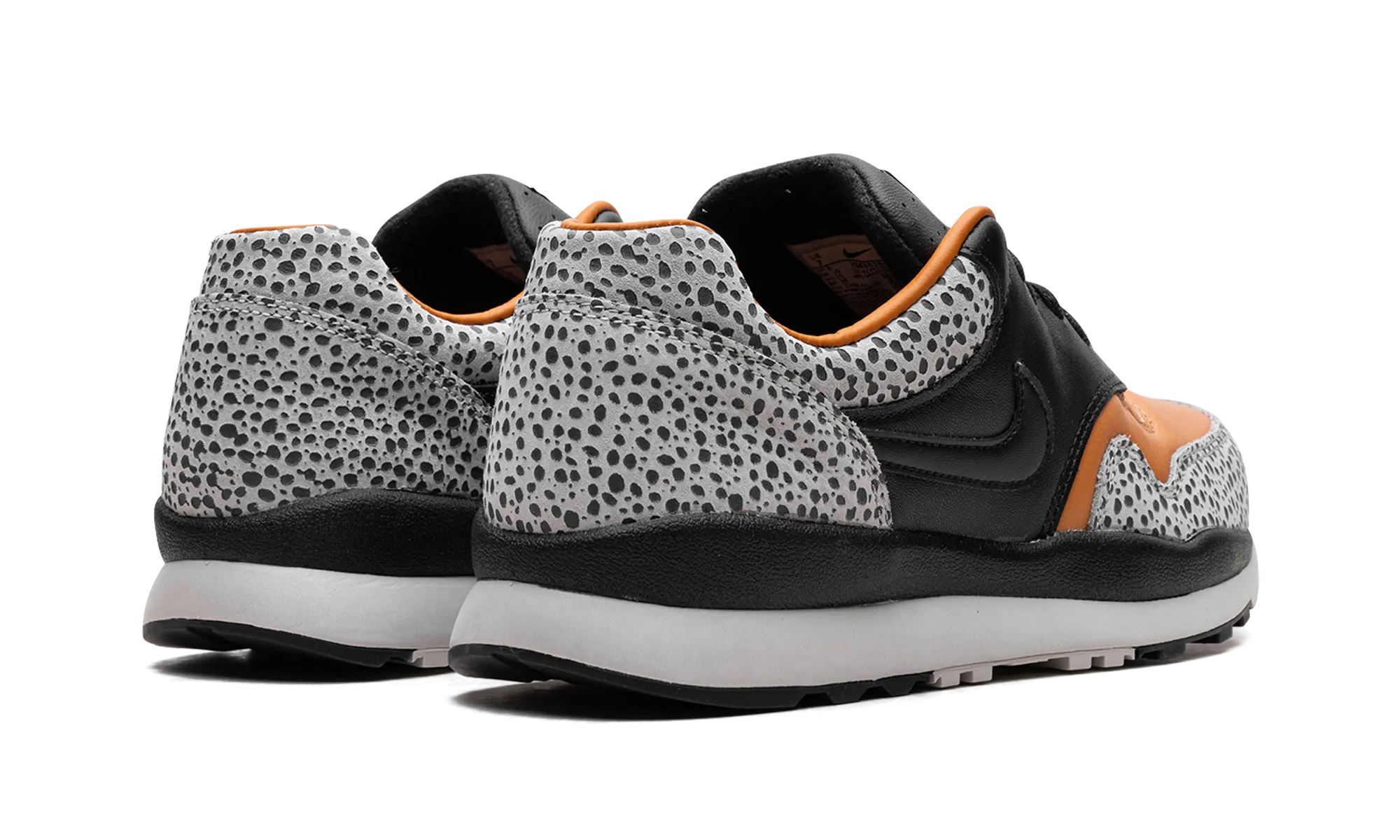 Air Safari "OG" nike breathable mens trainers