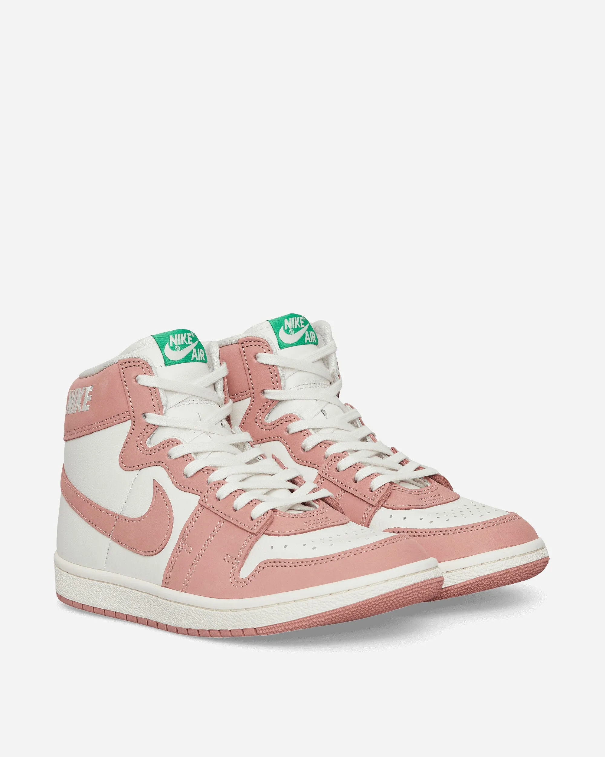 Air Ship PE SP Sneakers Rust Pink / Sail Flexible Shoes
