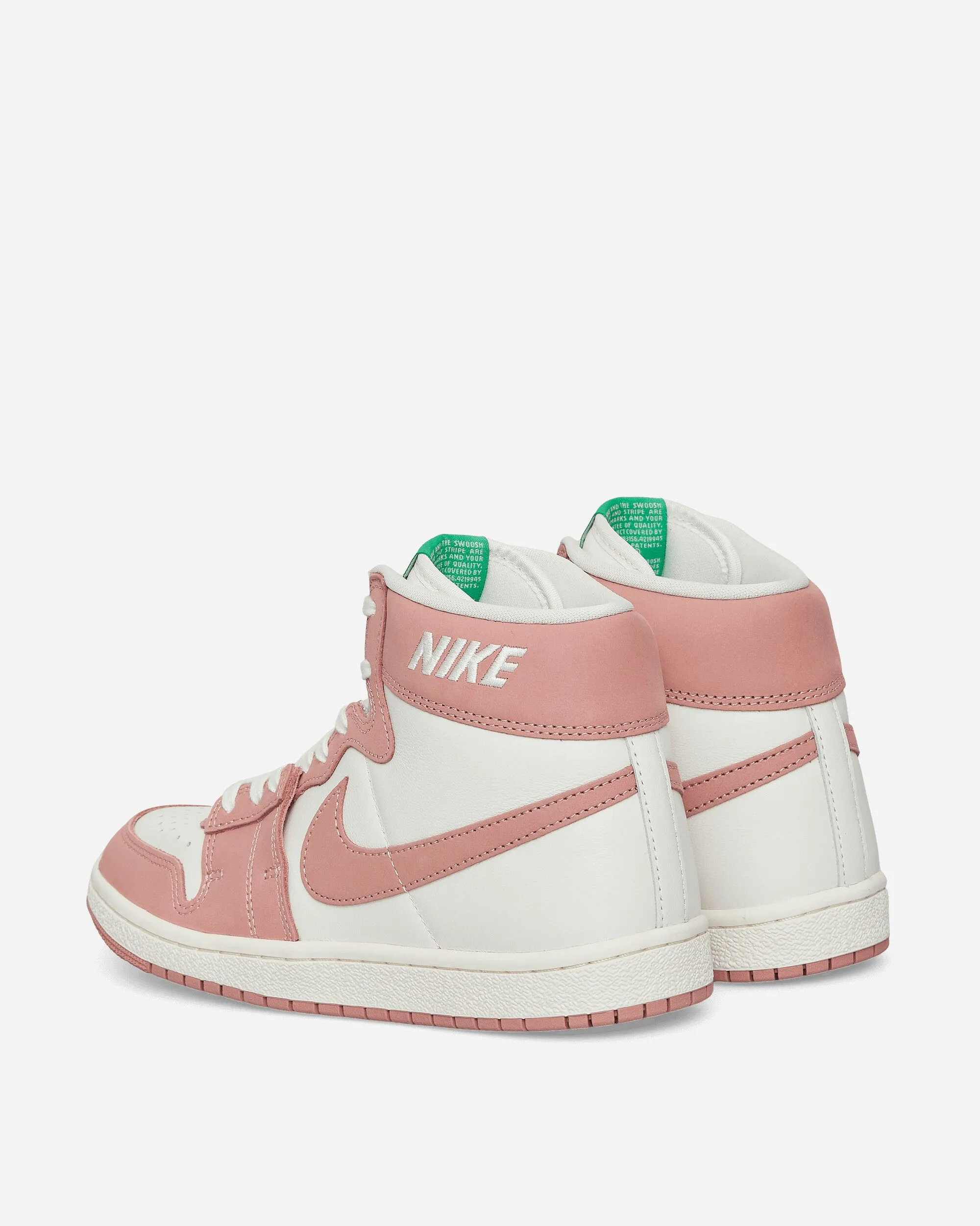 Air Ship PE SP Sneakers Rust Pink / Sail Flexible Shoes