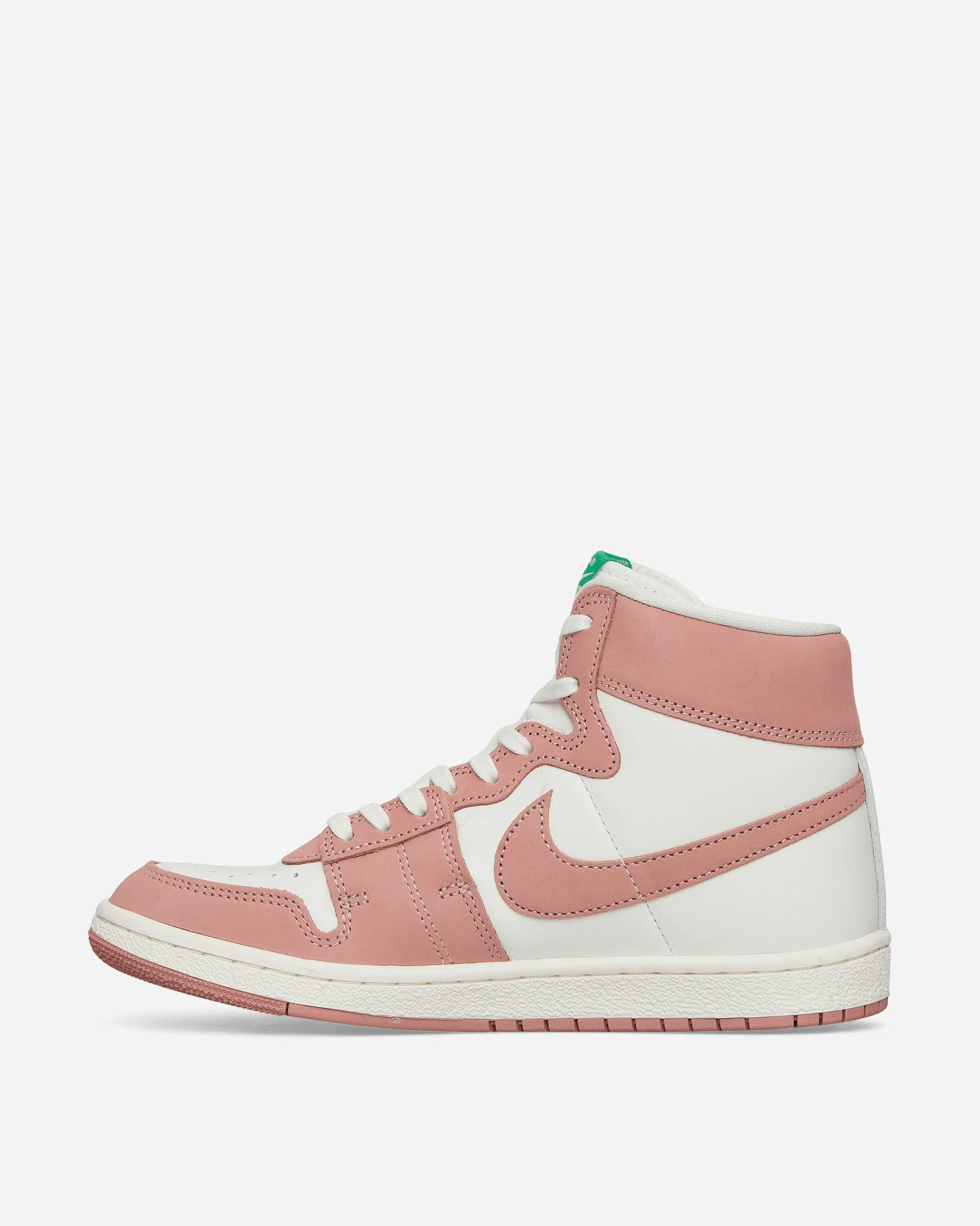 Air Ship PE SP Sneakers Rust Pink / Sail Flexible Shoes
