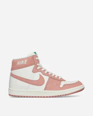Air Ship PE SP Sneakers Rust Pink / Sail Nike breathable sports sneakers for comfort