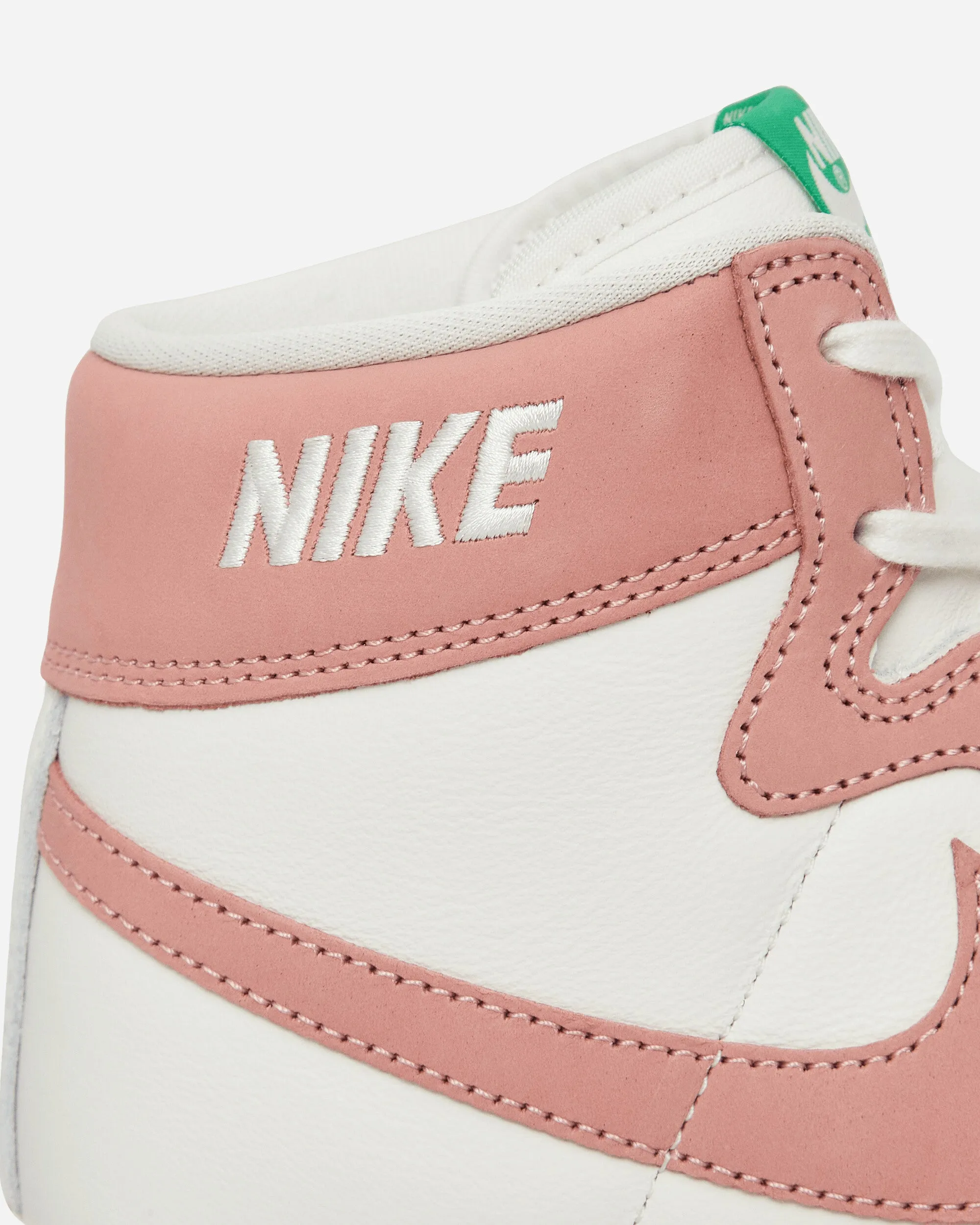Air Ship PE SP Sneakers Rust Pink / Sail Flexible Shoes