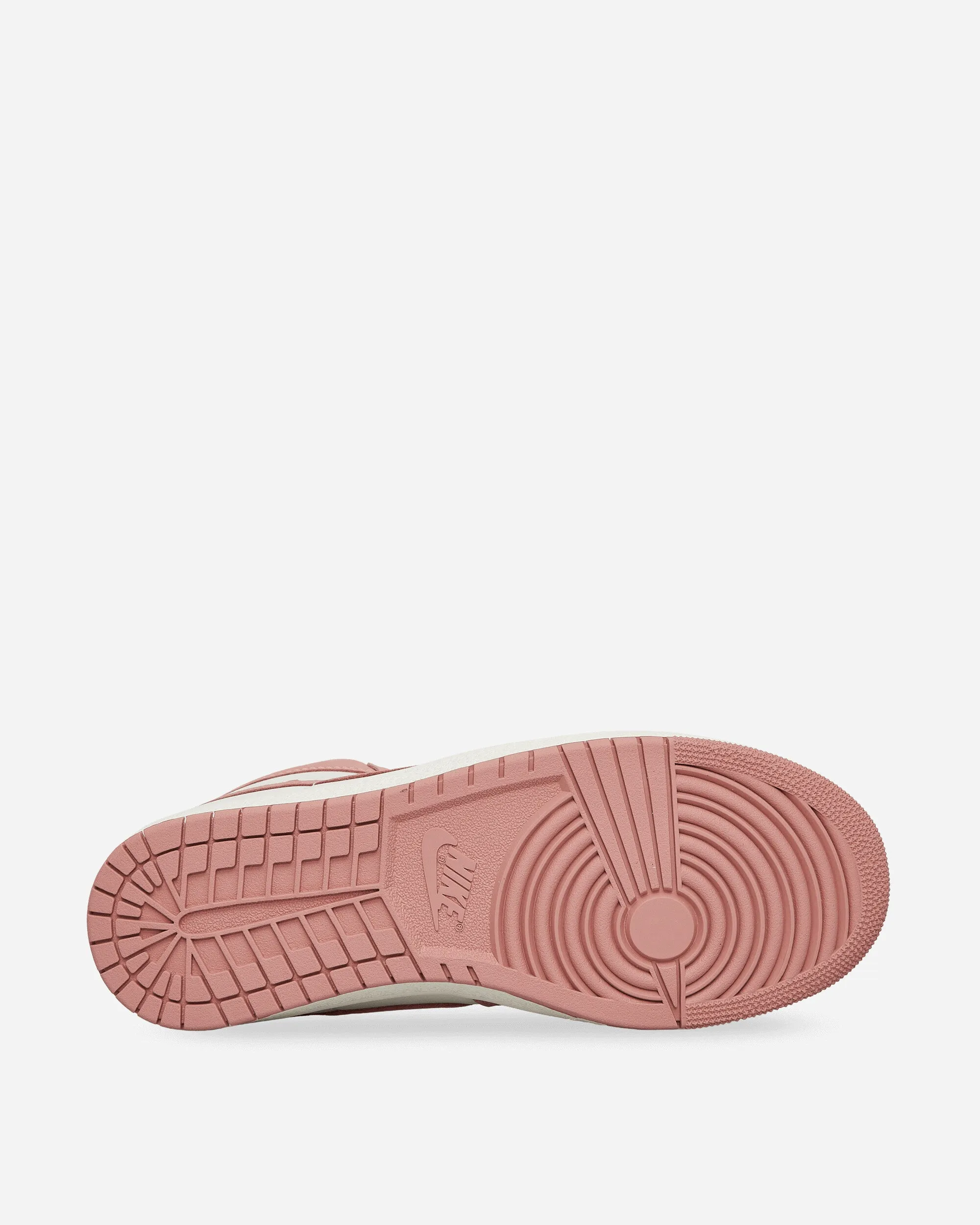 Air Ship PE SP Sneakers Rust Pink / Sail Flexible Shoes