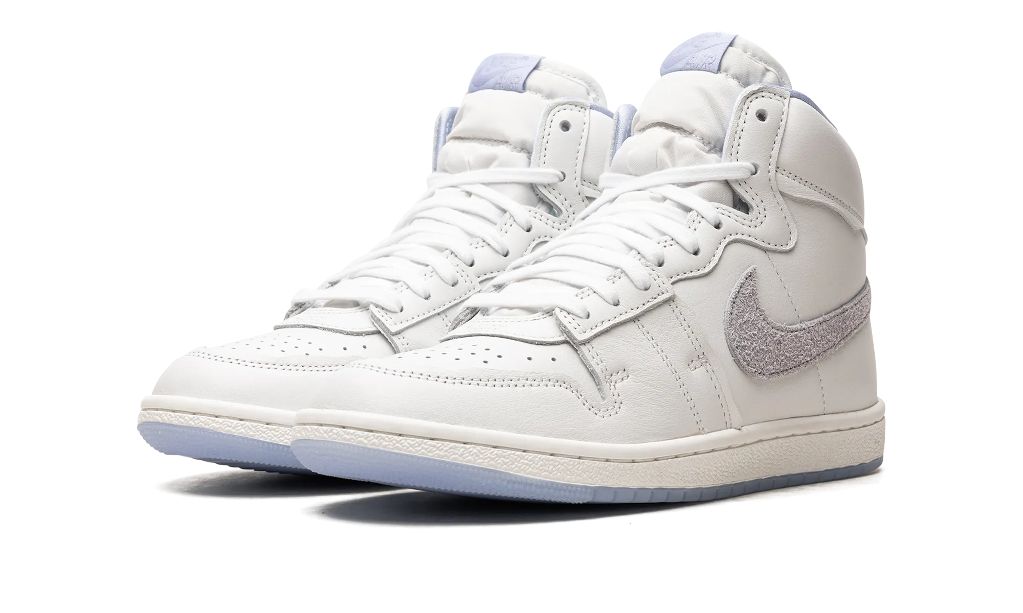 AIR SHIP PE SP WMNS "Forget-Me-Nots" jordan classic womens shoes
