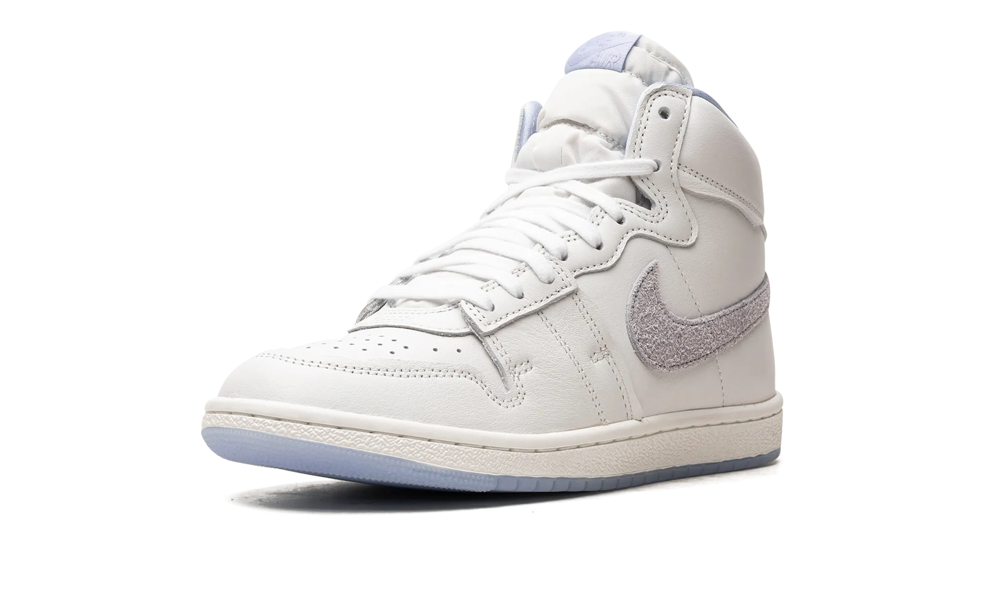 AIR SHIP PE SP WMNS "Forget-Me-Nots" jordan classic womens shoes