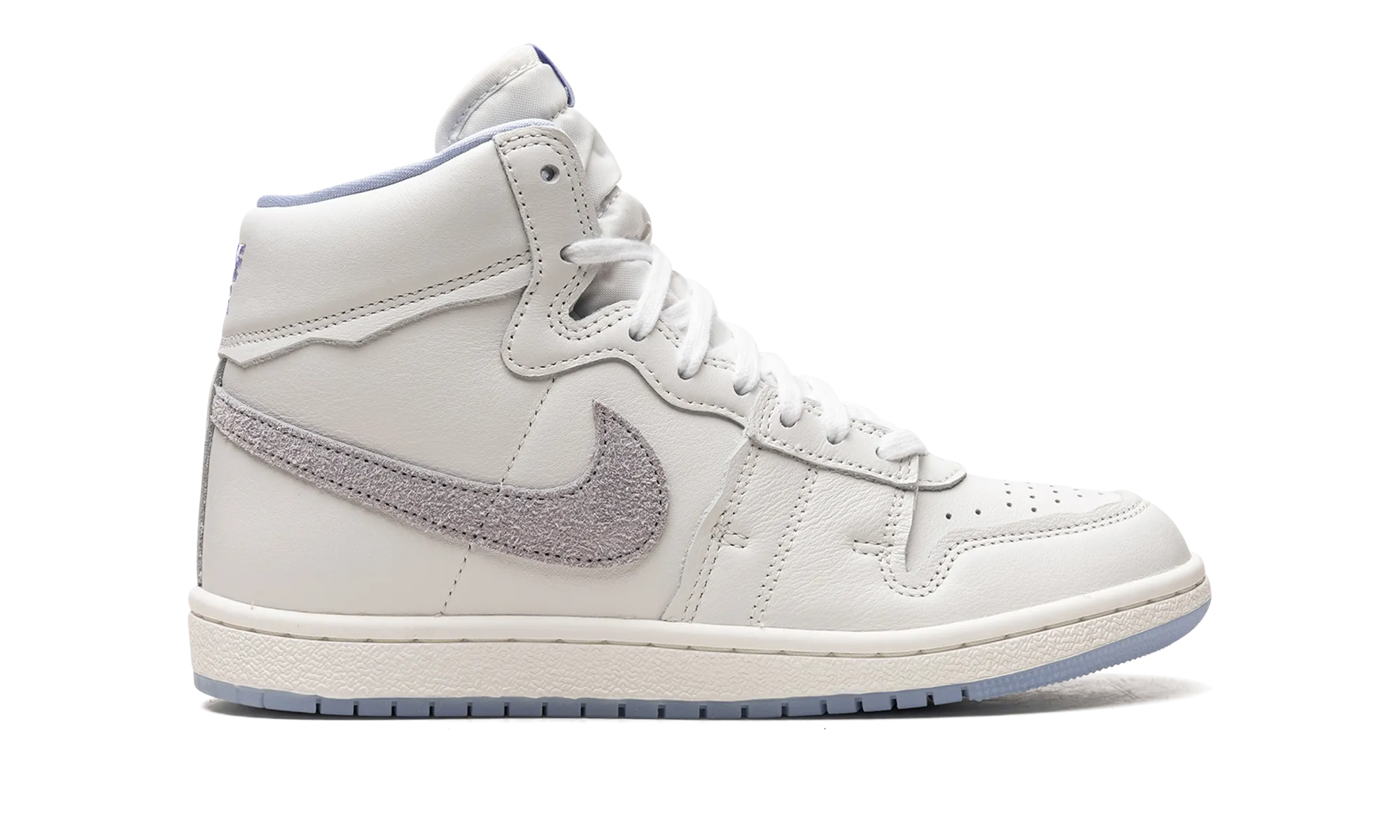 AIR SHIP PE SP WMNS "Forget-Me-Nots" jordan classic womens shoes