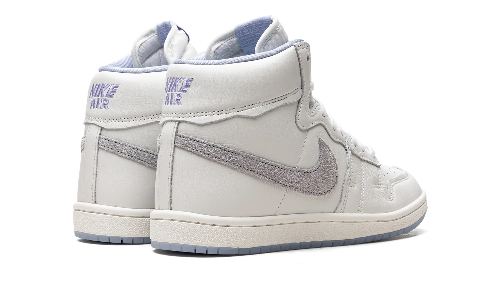 AIR SHIP PE SP WMNS "Forget-Me-Nots" jordan classic womens shoes