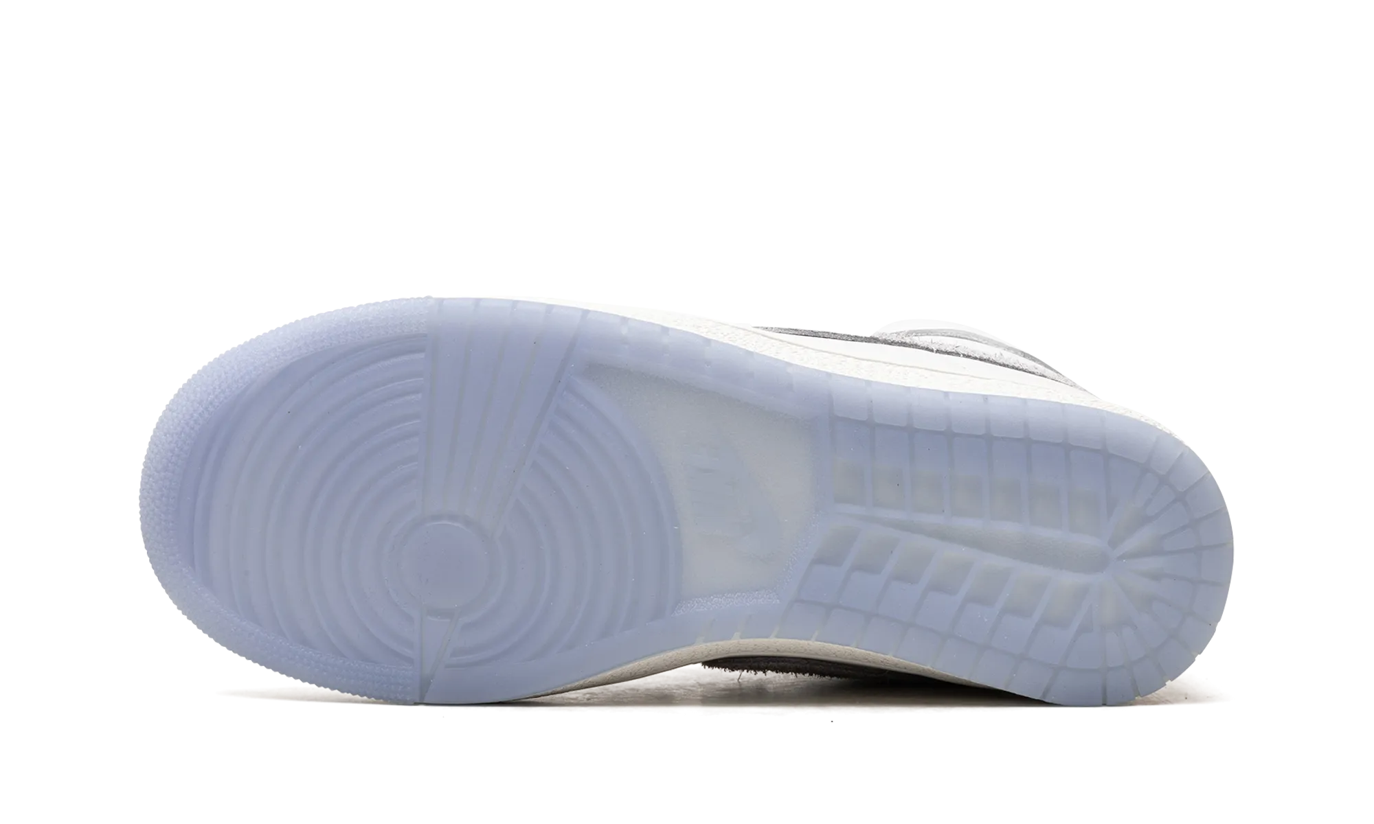 AIR SHIP PE SP WMNS "Forget-Me-Nots" jordan classic womens shoes
