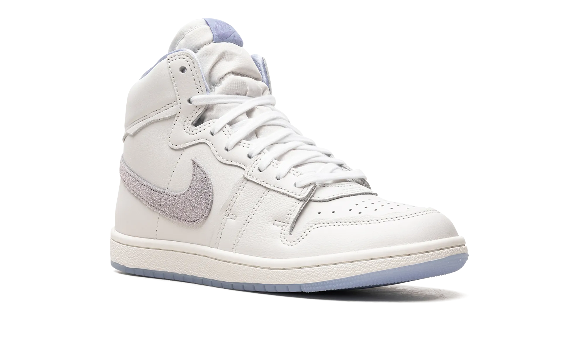 AIR SHIP PE SP WMNS "Forget-Me-Nots" jordan classic womens shoes