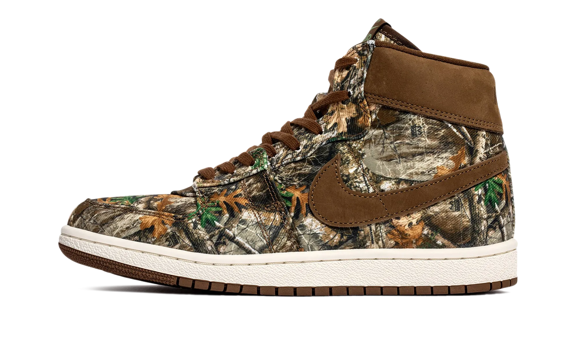 Air Ship "Realtree Camo" Jordan Men's designs