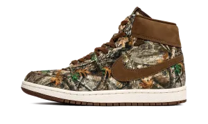 Air Ship "Realtree Camo" Jordan Men's designs