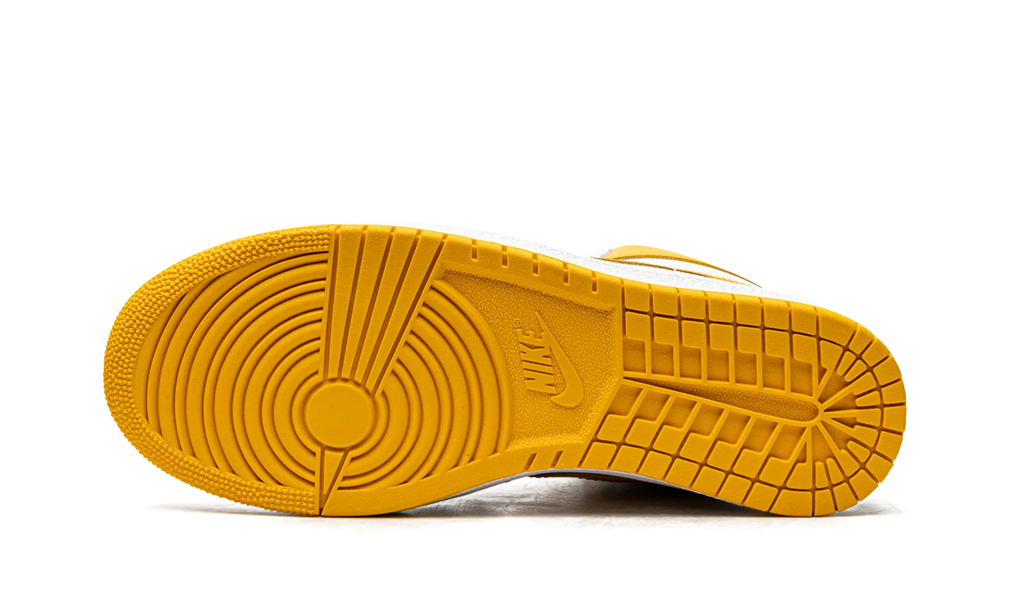 Air Ship "University Gold" jordan athletic mens shoes