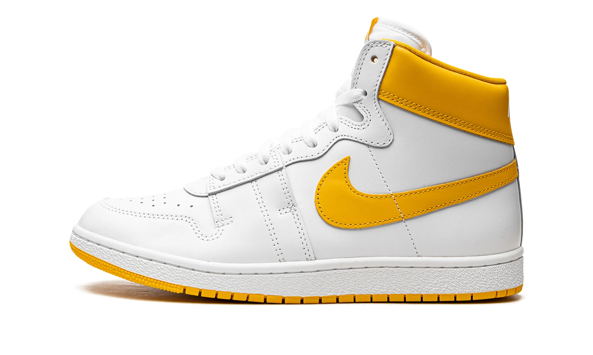 Air Ship "University Gold" Jordan Men's styles